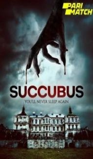 Fade Out (2021) Hindi Dubbed poster
