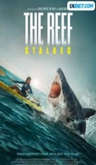 The Reef Stalked (2022) Hindi Dubbed poster