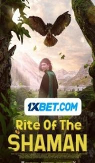 Rite of the Shaman (2022) Hindi Dubbed poster