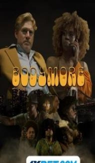 Bodymore (2022) Hindi Dubbed poster