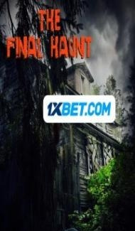 The Final Haunt (2021) Hindi Dubbed poster