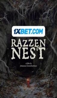 Razzennest (2022) Hindi Dubbed poster