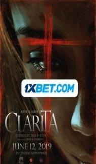 Clarita (2019) Hindi Dubbed poster