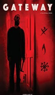 Gateway (2022) Hindi Dubbed poster