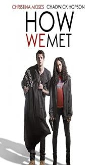 How We Met (2016) Hindi Dubbed poster