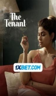 The Tenant (2023) Hindi Movie poster