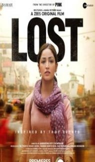 Lost (2023) Hindi Movie poster