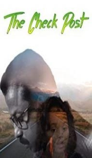 The Check Post (2023) Hindi Movie poster