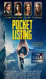 Pocket Listing (2015) Hindi Dubbed poster