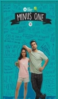 Minus One (2022) Web Series poster