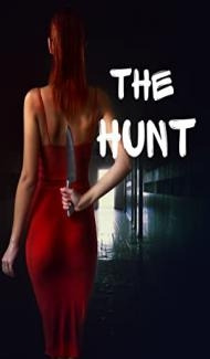 The Hunt (2021) Hindi Dubbed poster