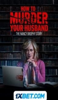 How to Murder Your Husband (2023) Hindi Dubbed poster