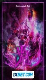 Mask of the Devil (2022) Hindi Dubbed poster