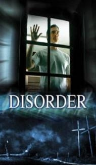 Disorder (2006) Hindi Dubbed poster