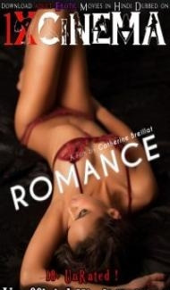 Romance (1999) Hindi Dubbed poster