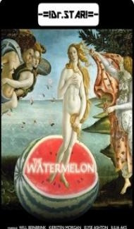 The Watermelon (2008) Hindi Dubbed poster