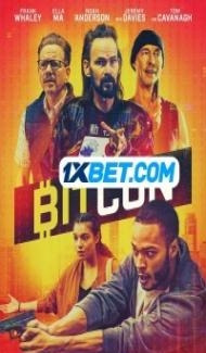 Bitcon (2022) Hindi Dubbed poster