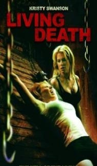 Living Death (2006) Hindi Dubbed poster