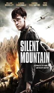 The Silent Mountain (2014) Hindi Dubbed poster