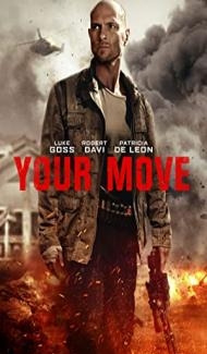 Your Move (2017) Hindi Dubbed poster