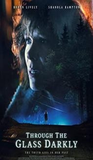 Through the Glass Darkly (2021) Hindi Dubbed poster