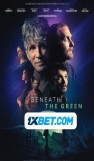 Beneath the Green (2022) Hindi Dubbed poster