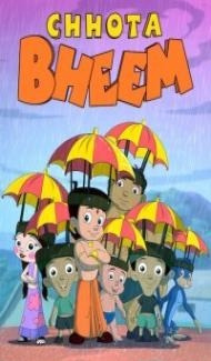 Chhota Bheem (2022) Season 16 Web Series poster