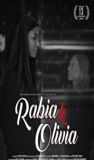 Rabia and Olivia (2023) Hindi Movie poster