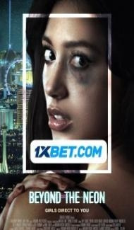 Beyond The Neon (2022) Hindi Dubbed poster
