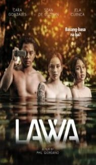 Lawa (2023) English Movie poster