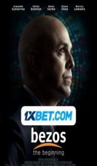 Bezos The Beginning (2023) Hindi Dubbed poster