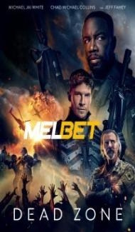 Dead Zone (2022) Hindi Dubbed poster