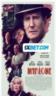 Marlowe (2022) Hindi Dubbed poster