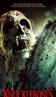 Knucklebones (2016) Hindi Dubbed poster