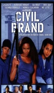 Civil Brand (2002) Hindi Dubbedd poster