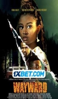 Wayward (2022) Hindi Dubbed poster