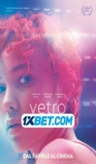 Vetro (2022) Hindi Dubbed poster