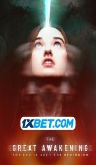 The Great Awakening (2022) Hindi Dubbed poster