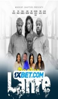 Doctor Lanre (2022) Hindi Dubbed poster