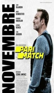 Novembre (2022) Hindi Dubbed poster