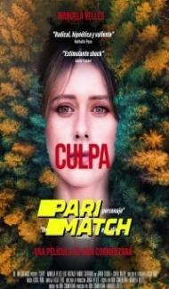 Culpa (2022) Hindi Dubbed poster