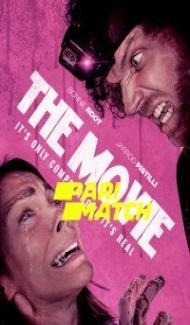 The Movie (2022) Hindi Dubbed poster