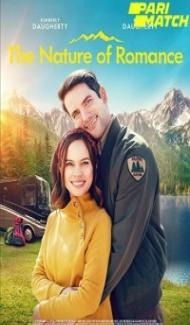 Parked for Love (2021) Hindi Dubbed poster