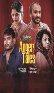 Anger Tales (2023) Web Series poster