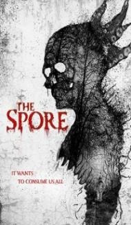 The Spore (2021) Hindi Dubbed poster