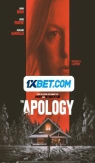 The Apology (2022) Hindi Dubbed poster
