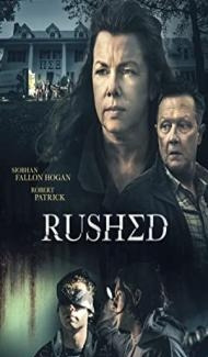 Rushed (2021) Hindi Dubbed poster