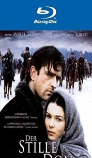 Quiet Flows the Don Part Two (2006) Hindi Dubbed poster