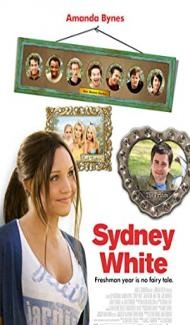 Sydney White (2007) Hindi Dubbed poster