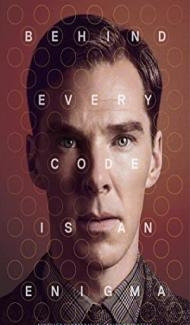 The Imitation Game (2014) Hindi Dubbed poster